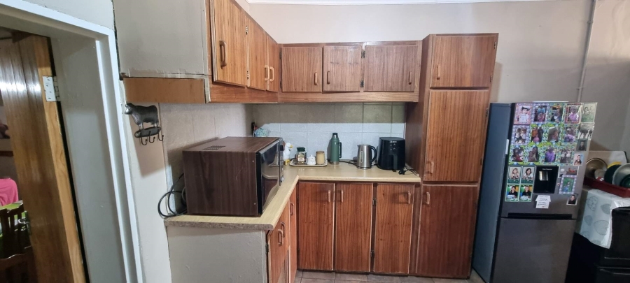 3 Bedroom Property for Sale in Quaggafontein Free State